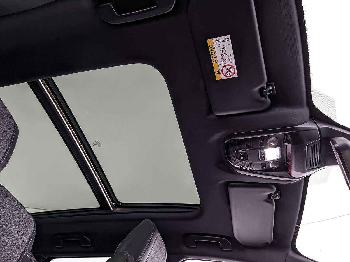 Peugeot 3008, 2018 - Фото №16