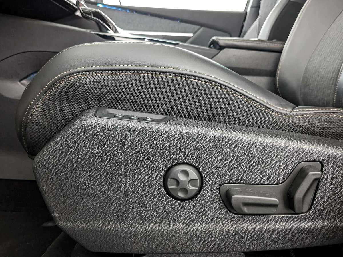 Peugeot 3008, 2018 - Фото №19