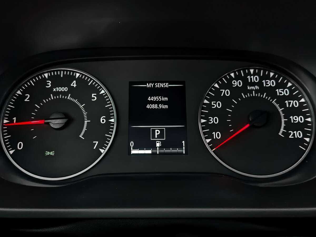 Renault Arkana, 2019 - Фото №10