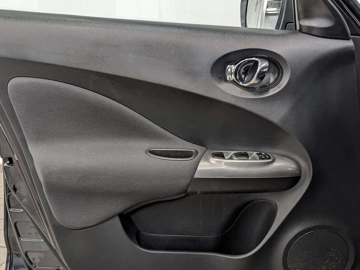 Nissan Juke, 2018 - Фото №14