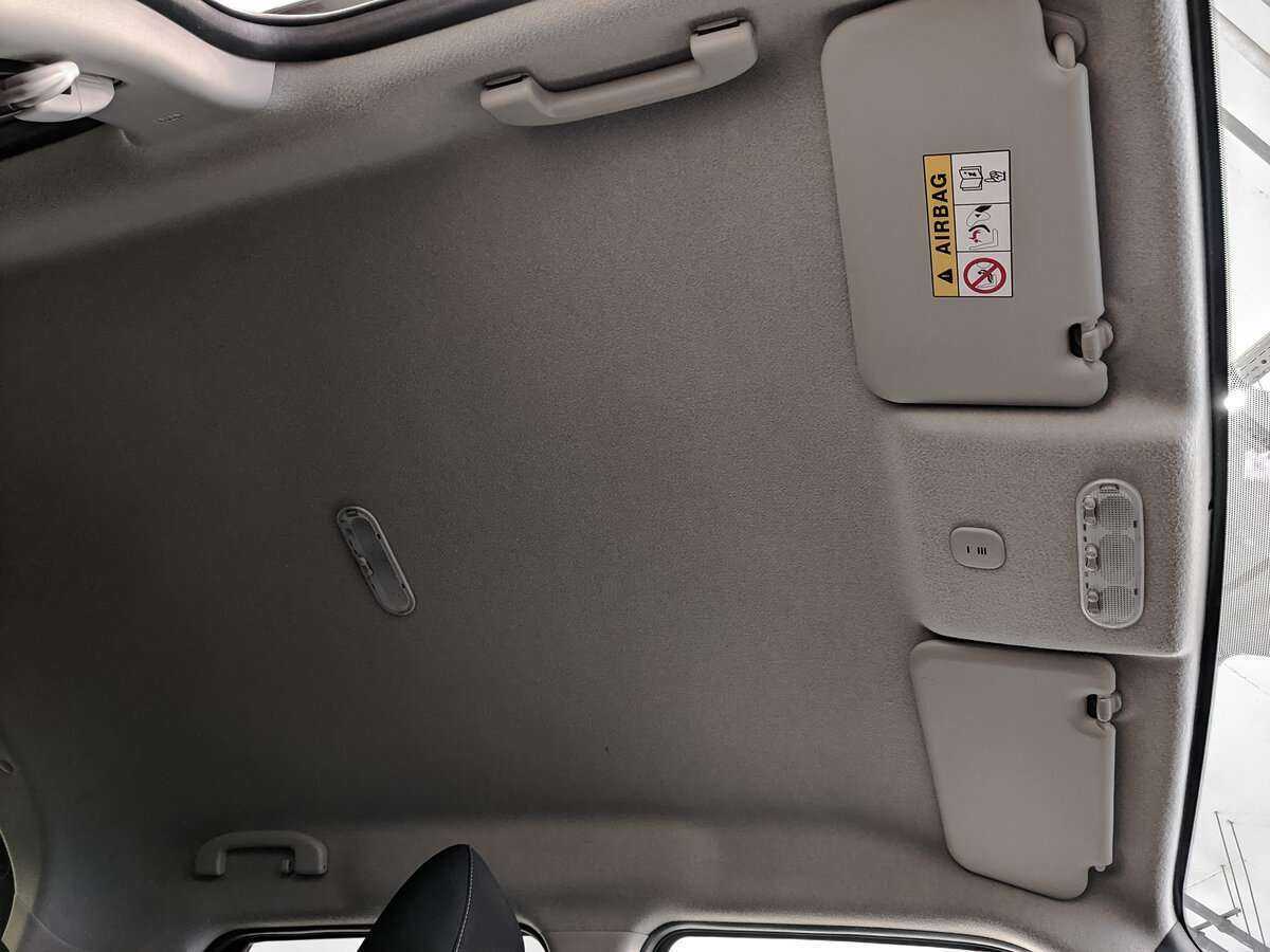 Nissan Juke, 2018 - Фото №18