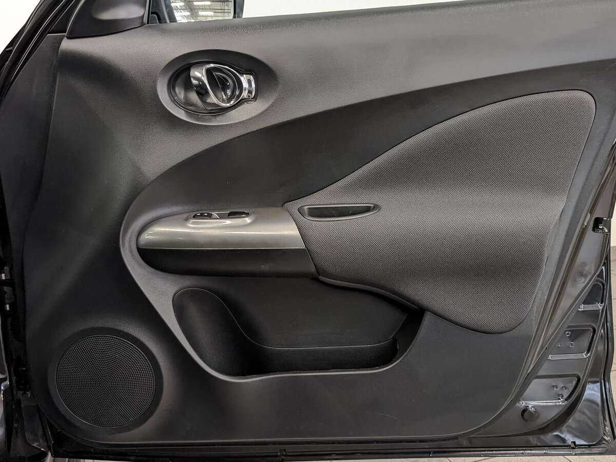 Nissan Juke, 2018 - Фото №20