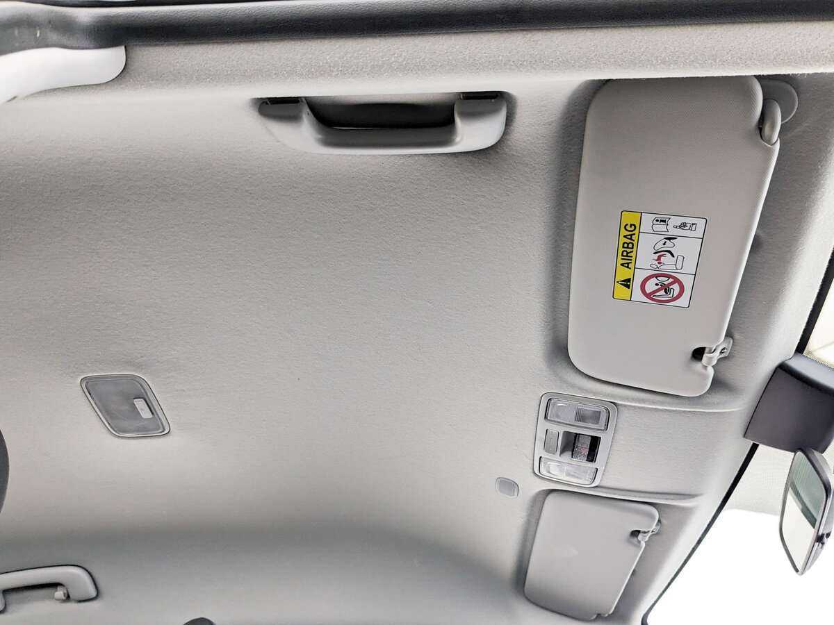 Kia Rio, 2021 - Фото №17