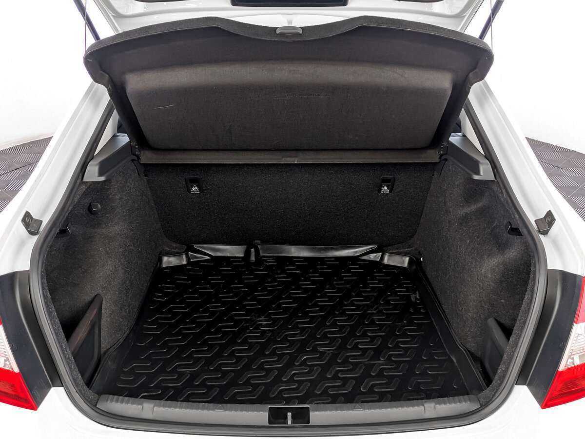 Skoda Rapid, 2017 - Фото №8