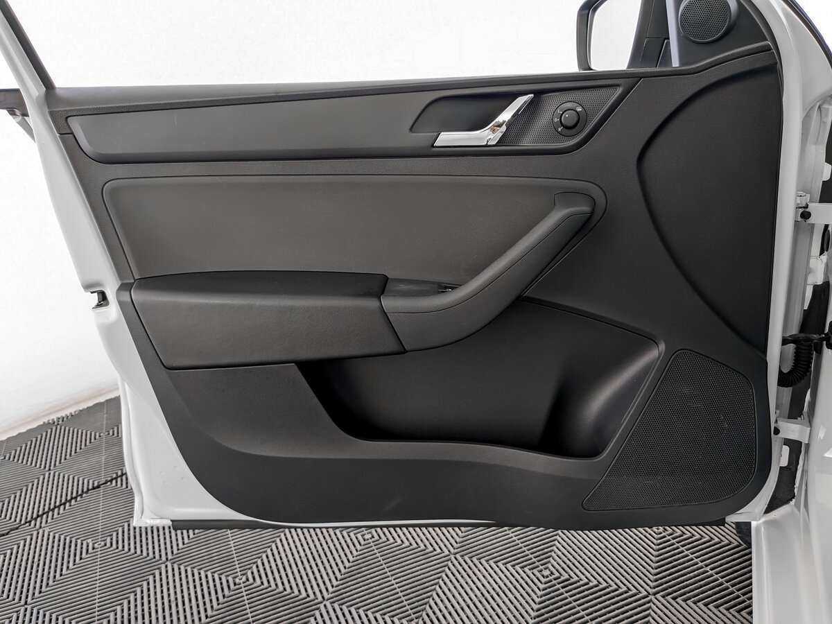 Skoda Rapid, 2017 - Фото №16