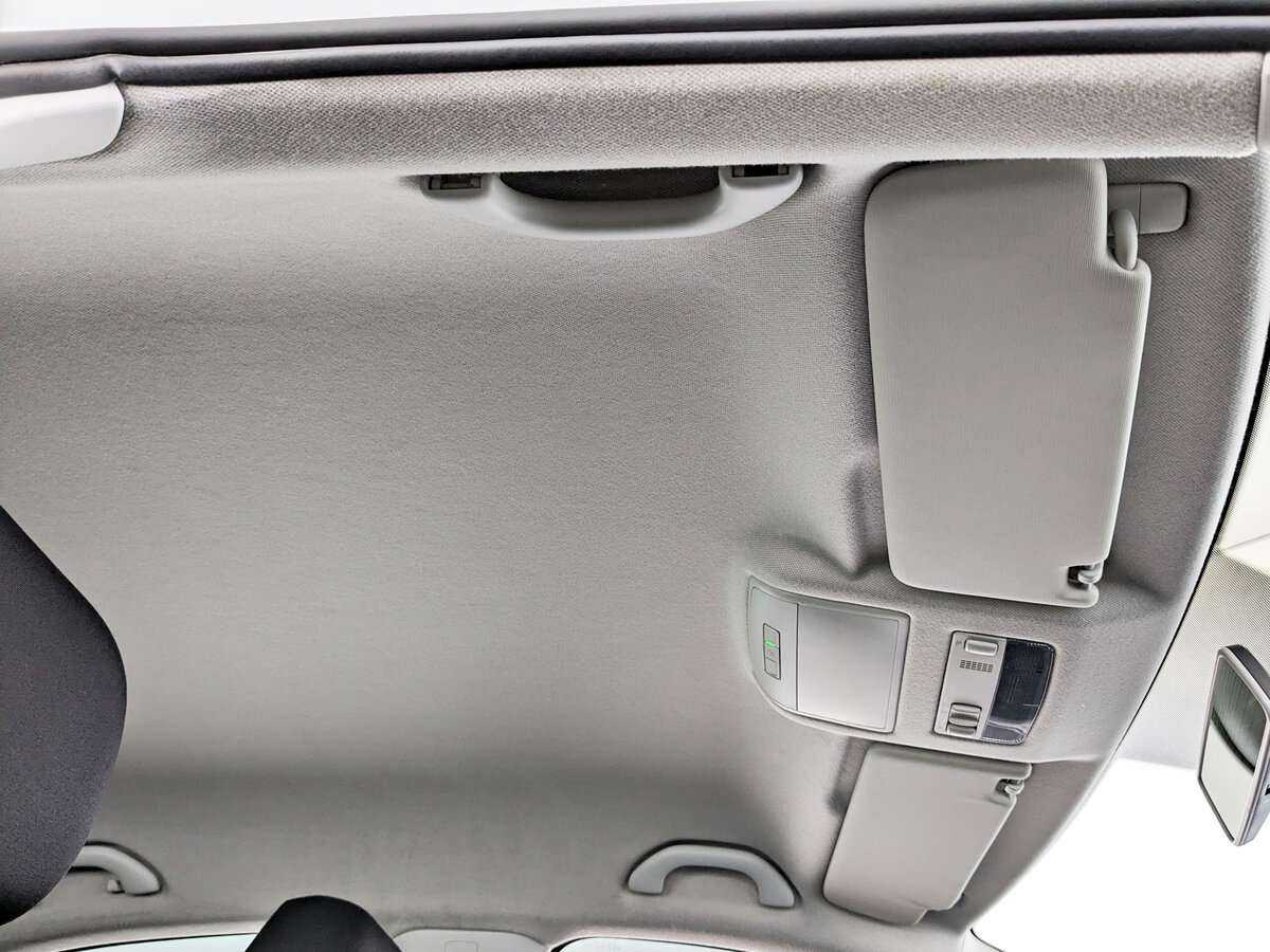 Skoda Rapid, 2017 - Фото №19