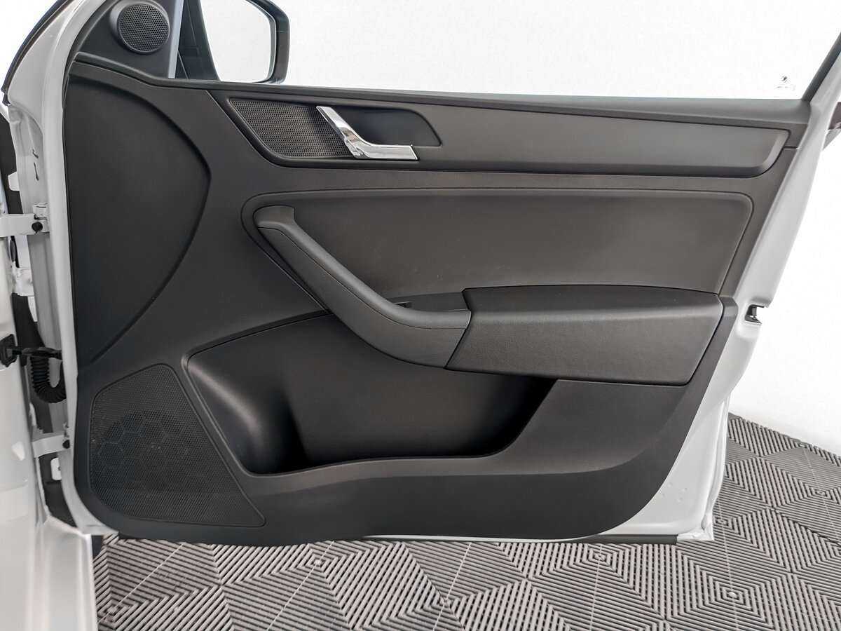 Skoda Rapid, 2017 - Фото №21