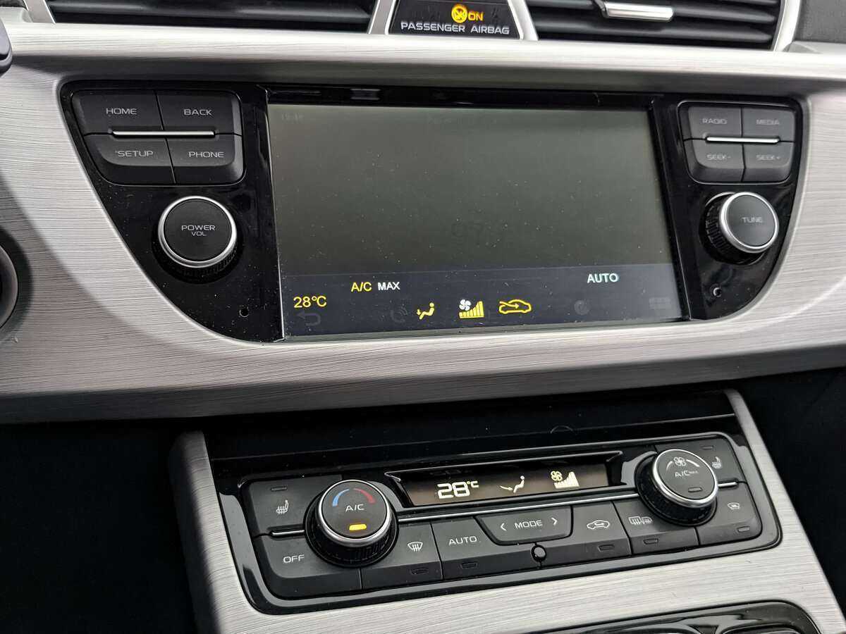 Geely Atlas, 2018 - Фото №16