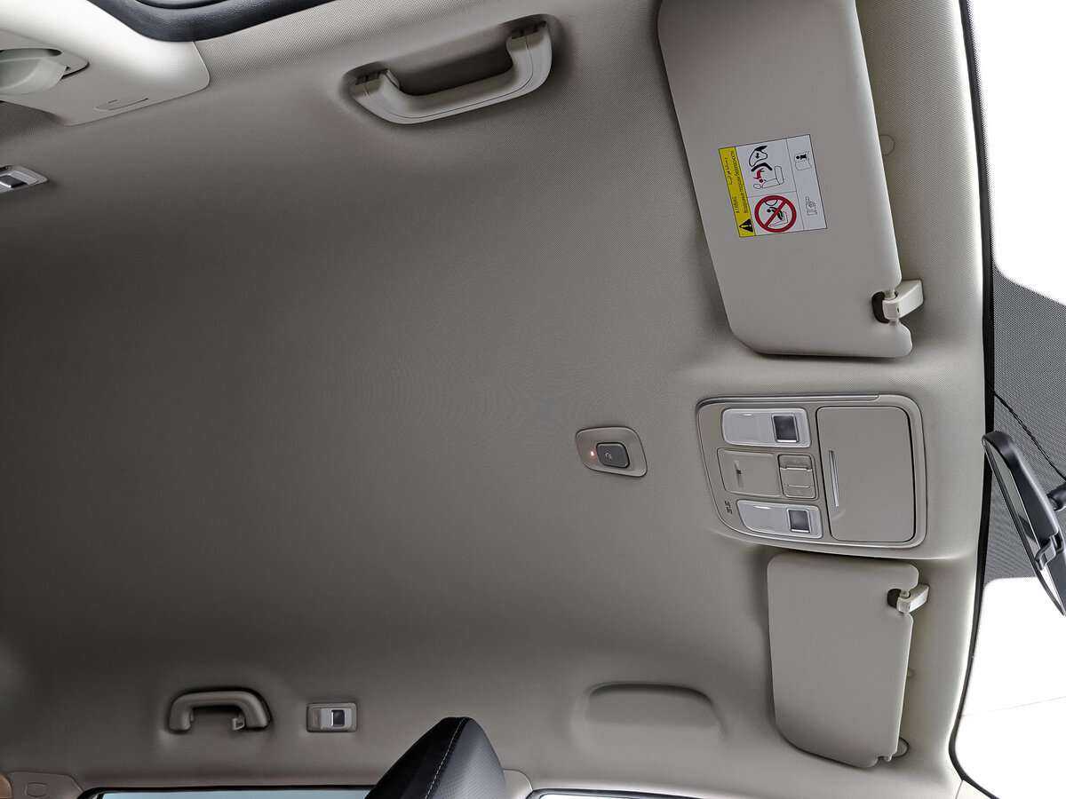 Geely Atlas, 2018 - Фото №18