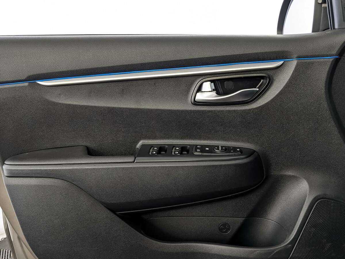 Kia Rio, 2022 - Фото №13