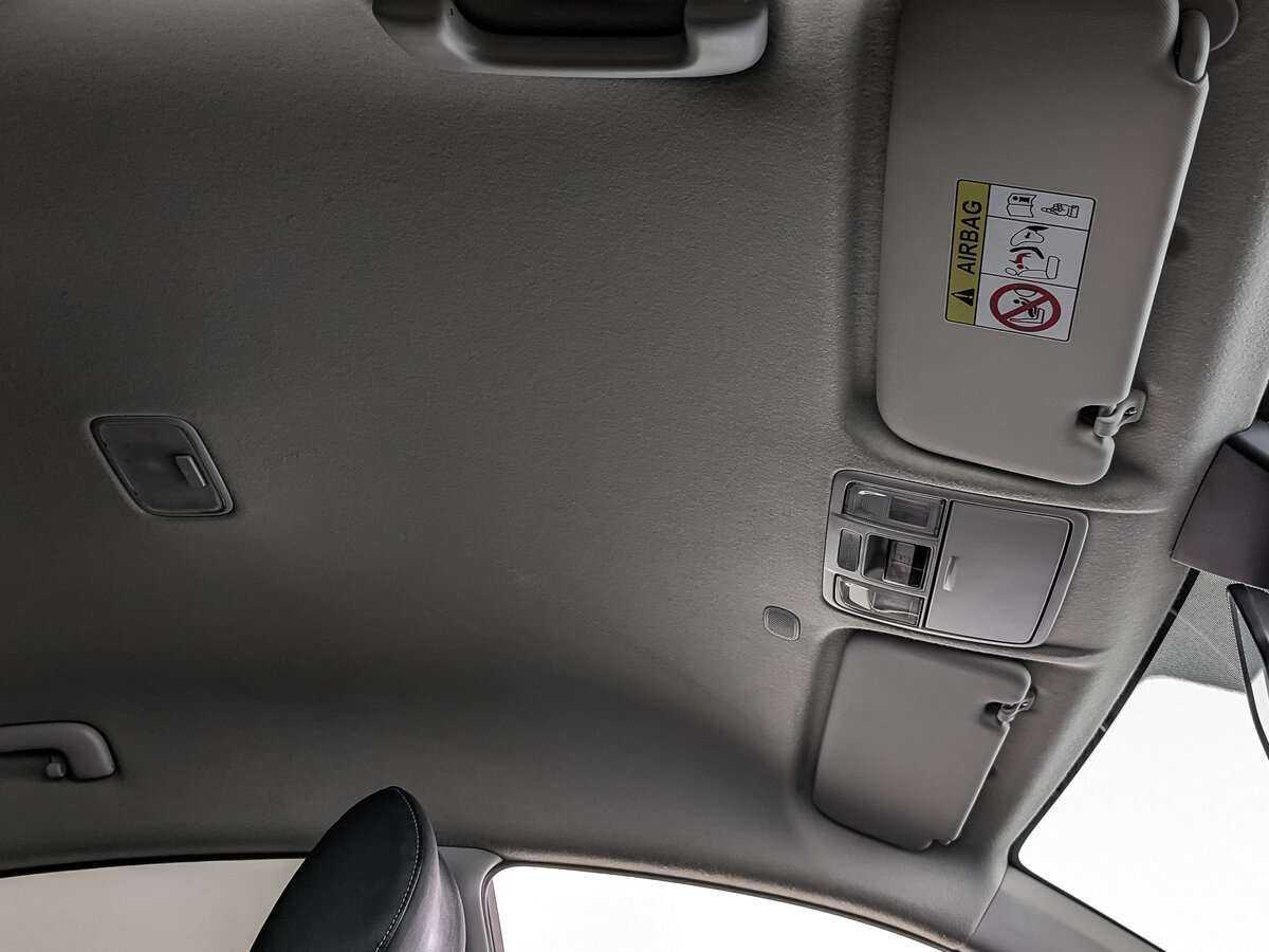 Kia Rio, 2022 - Фото №17