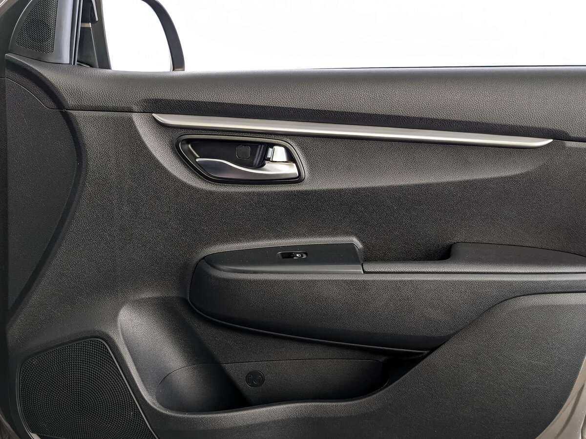 Kia Rio, 2022 - Фото №19