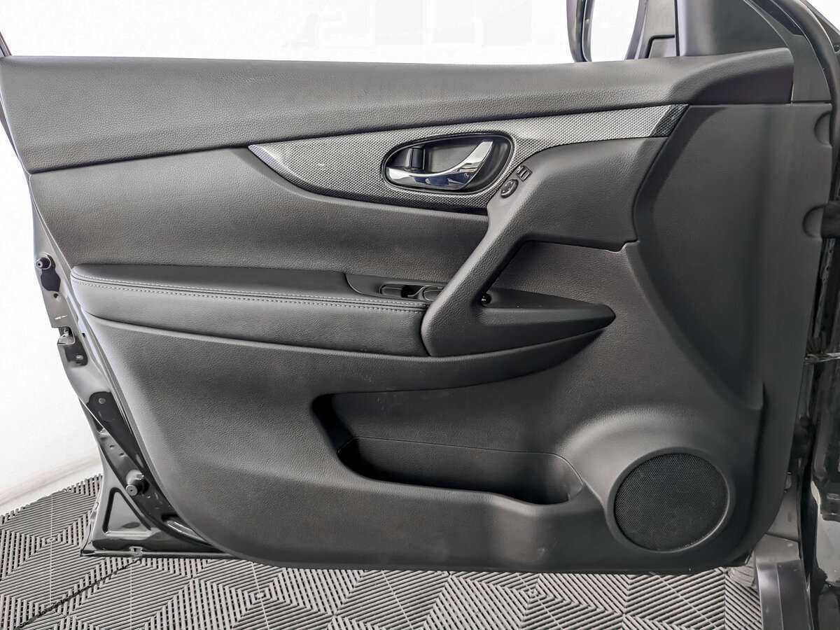 Nissan X-Trail, 2017 - Фото №14