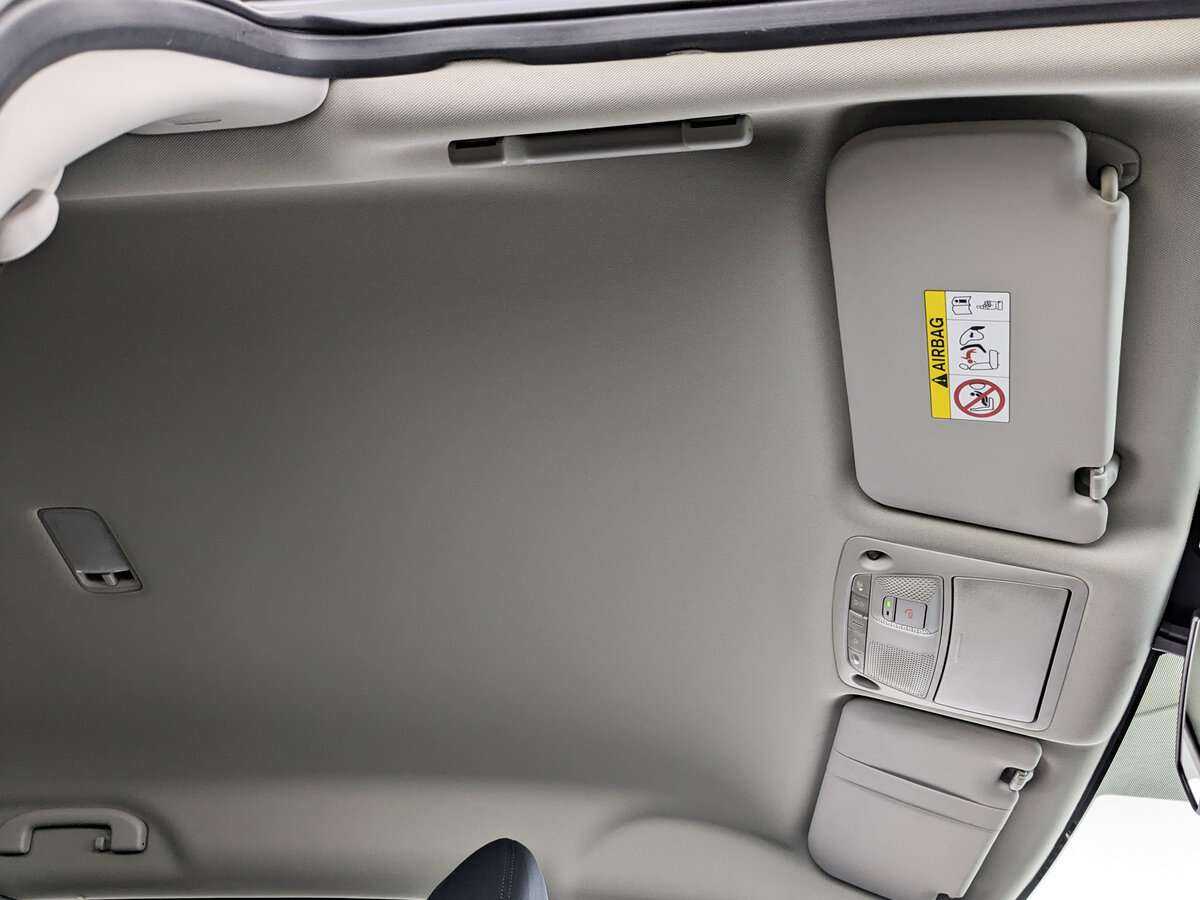 Nissan X-Trail, 2017 - Фото №17