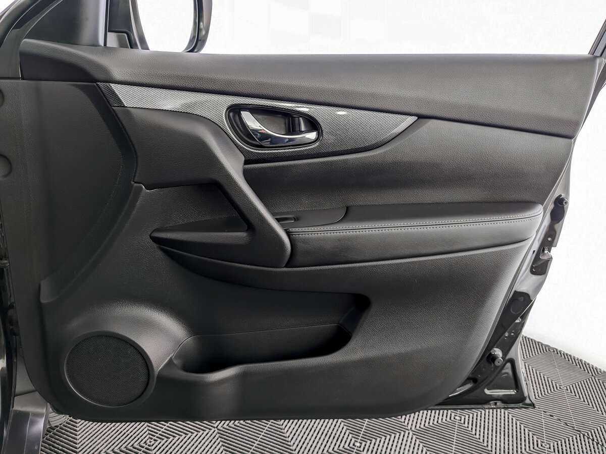 Nissan X-Trail, 2017 - Фото №19