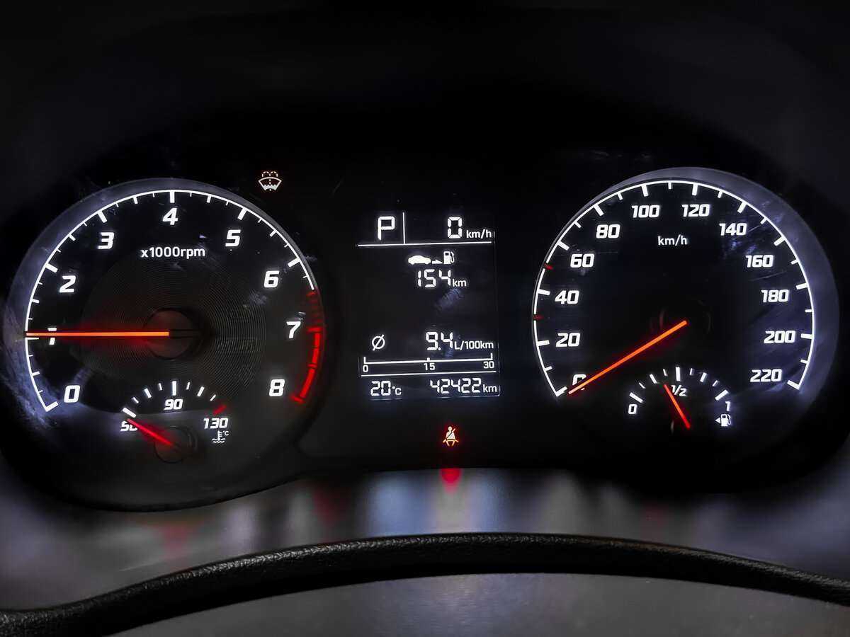 Hyundai Solaris, 2021 - Фото №11