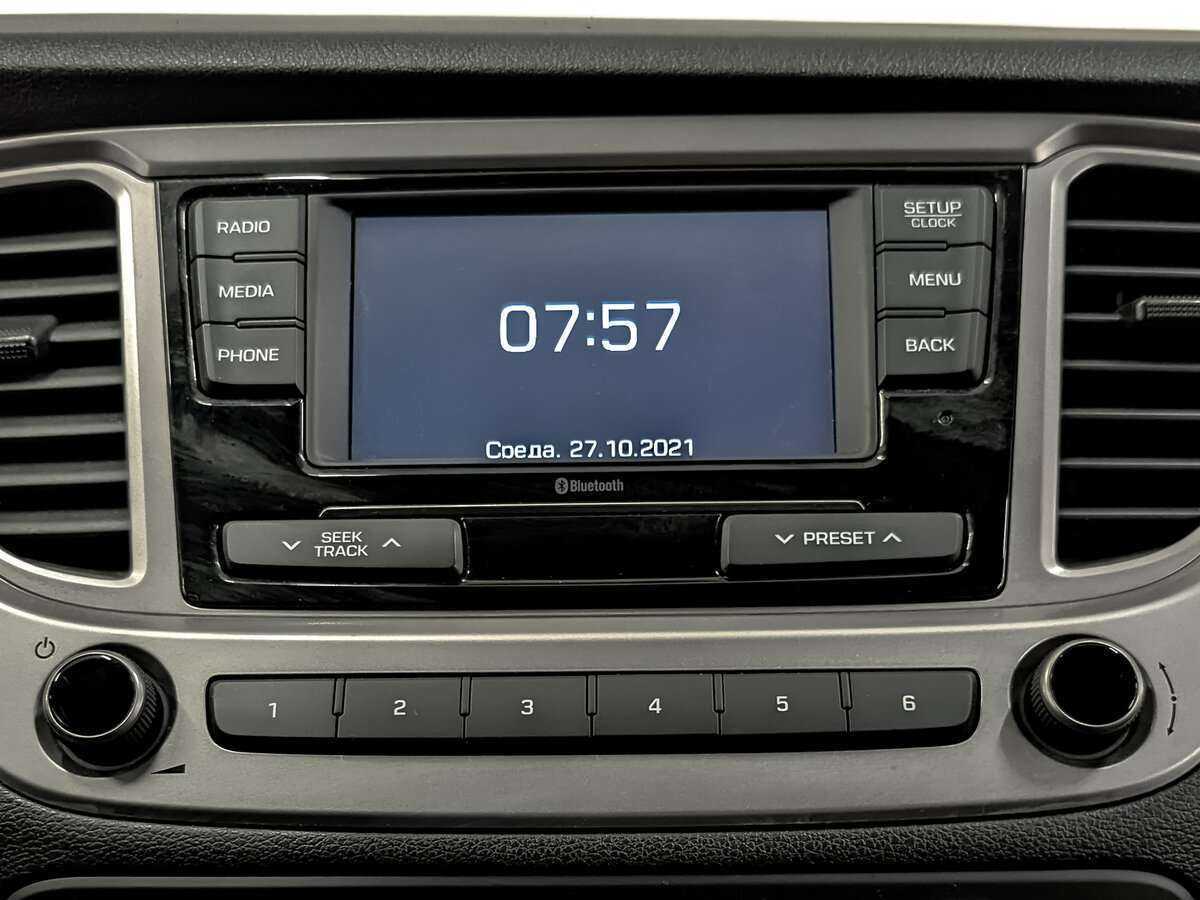 Hyundai Solaris, 2021 - Фото №12