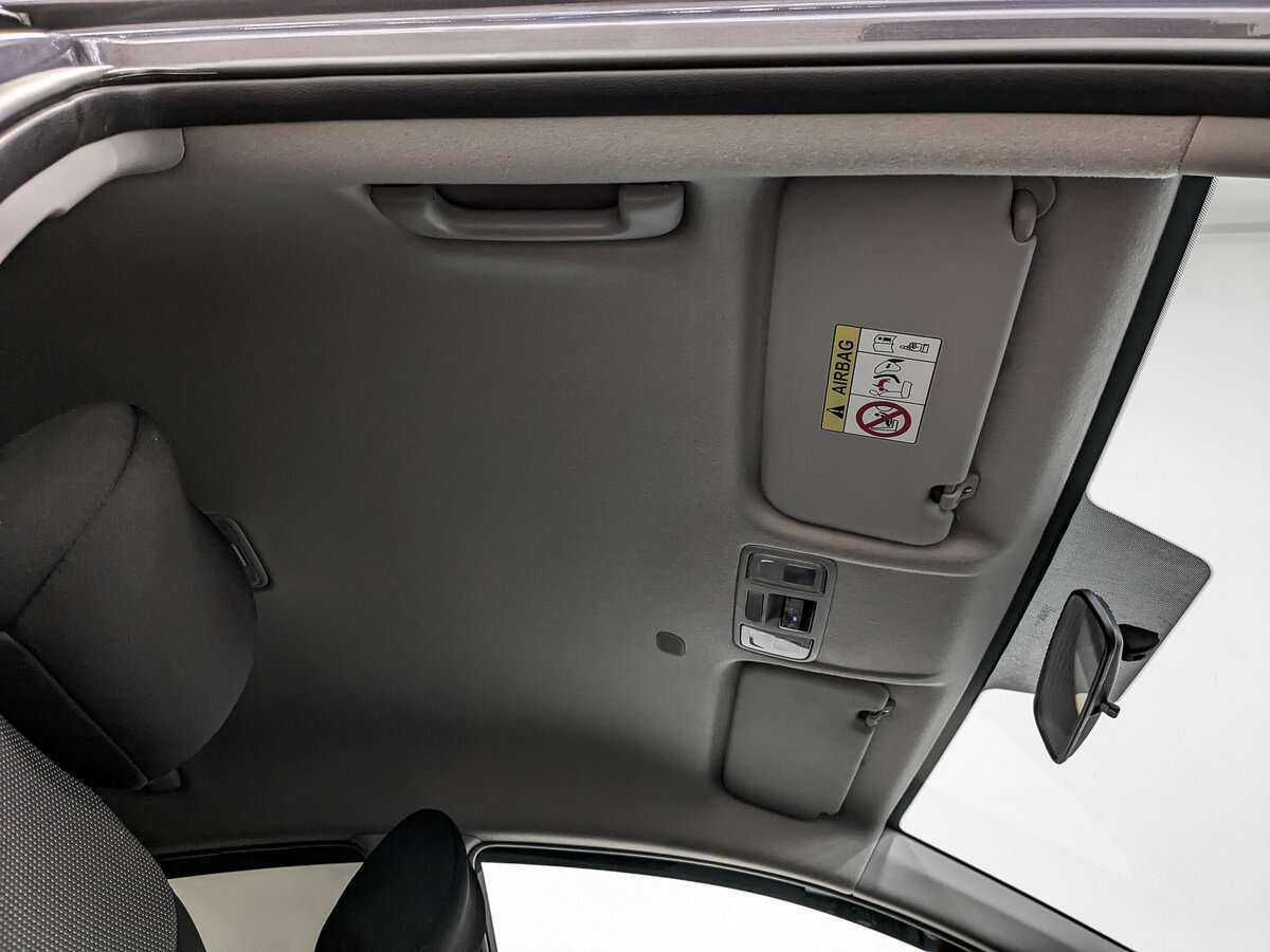 Hyundai Solaris, 2021 - Фото №18