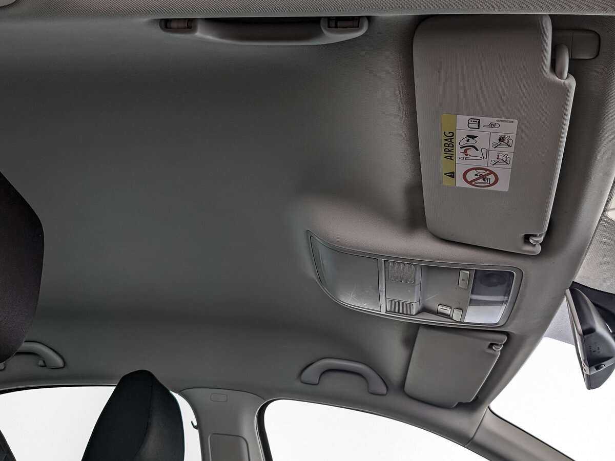 Skoda Octavia, 2016 - Фото №22