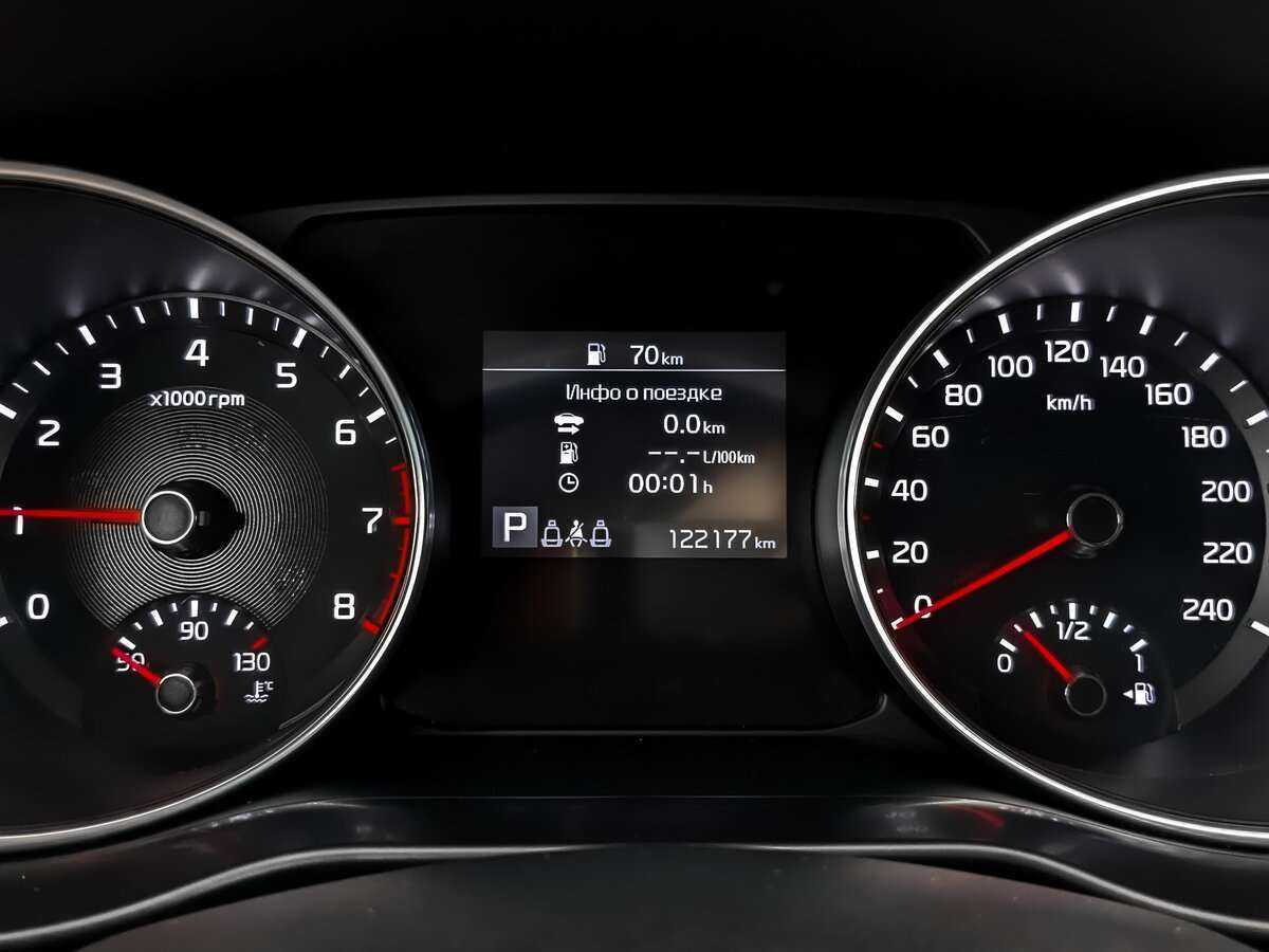 Kia Ceed, 2020 - Фото №10