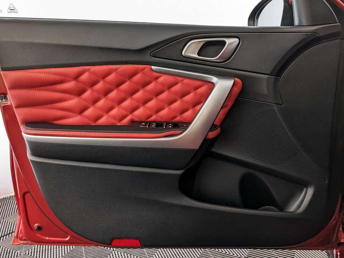 Kia Ceed, 2020 - Фото №13