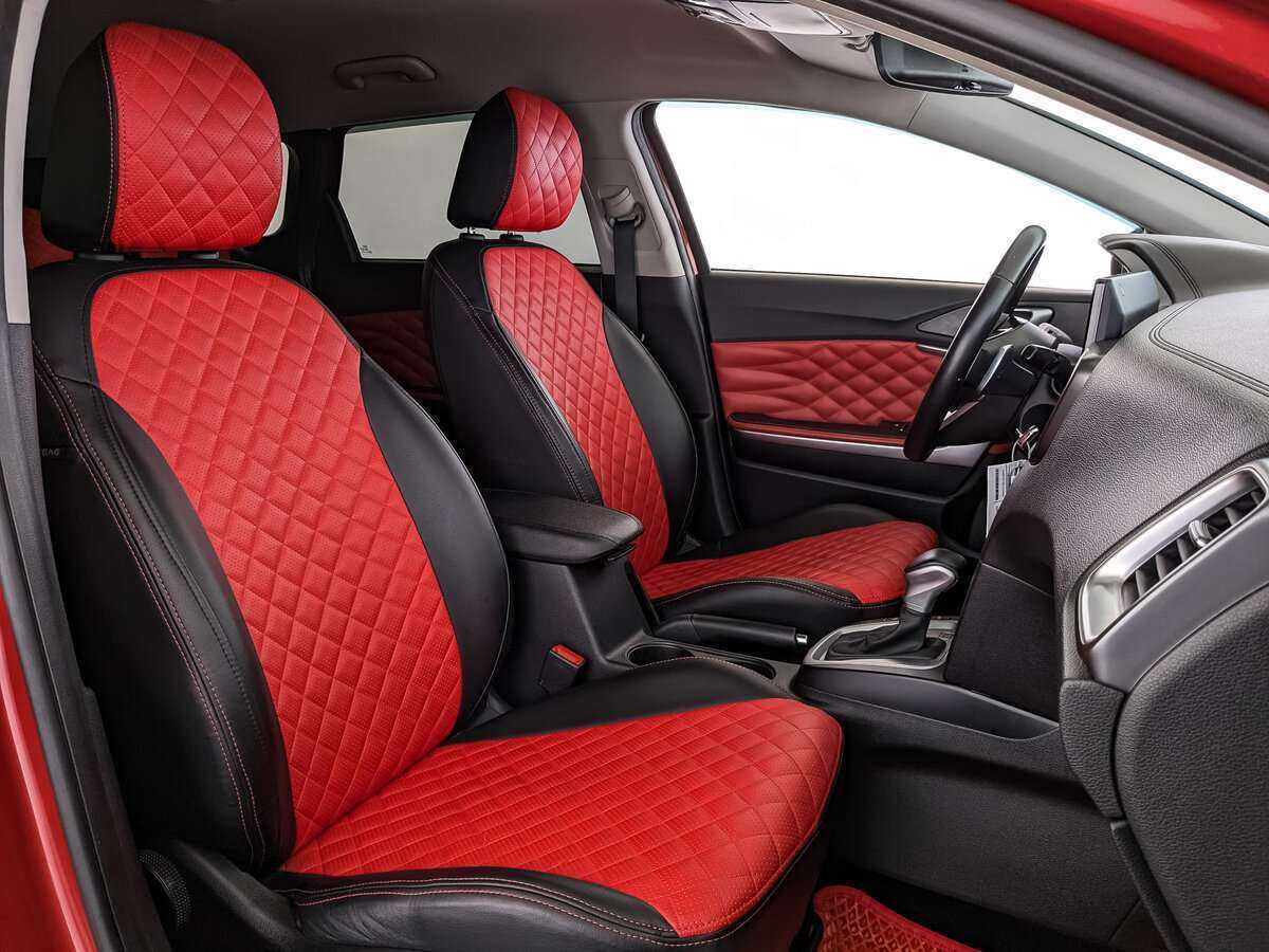 Kia Ceed, 2020 - Фото №17