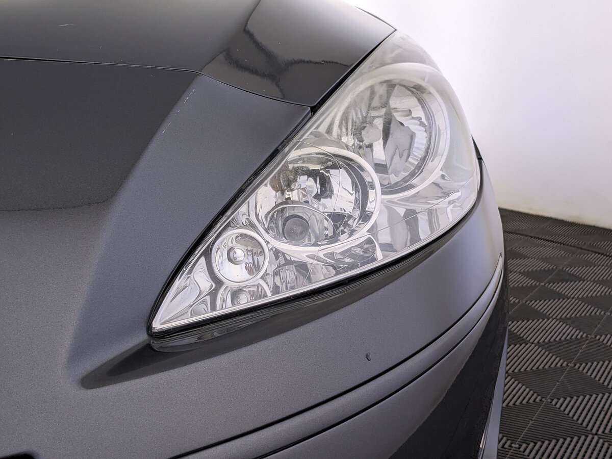 Peugeot 408, 2013 - Фото №10