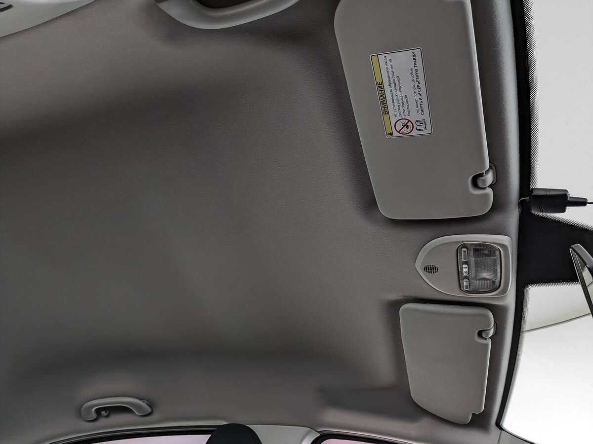 Peugeot 408, 2013 - Фото №22