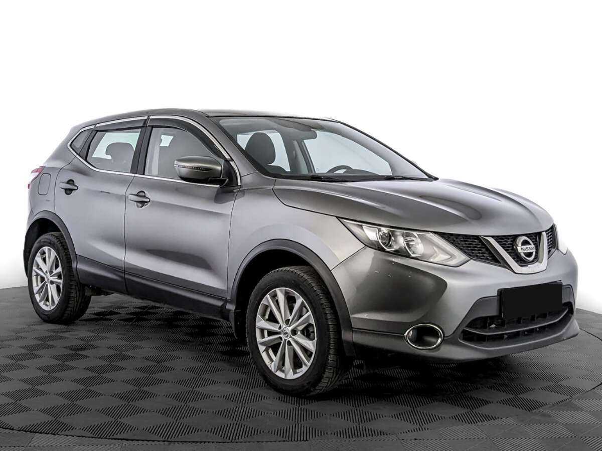 Nissan Qashqai, 2019 - Фото №2