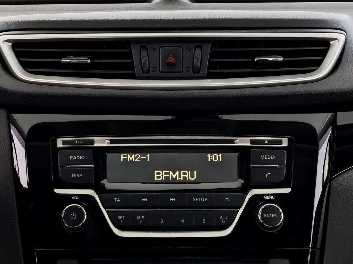 Nissan Qashqai, 2019 - Фото №12