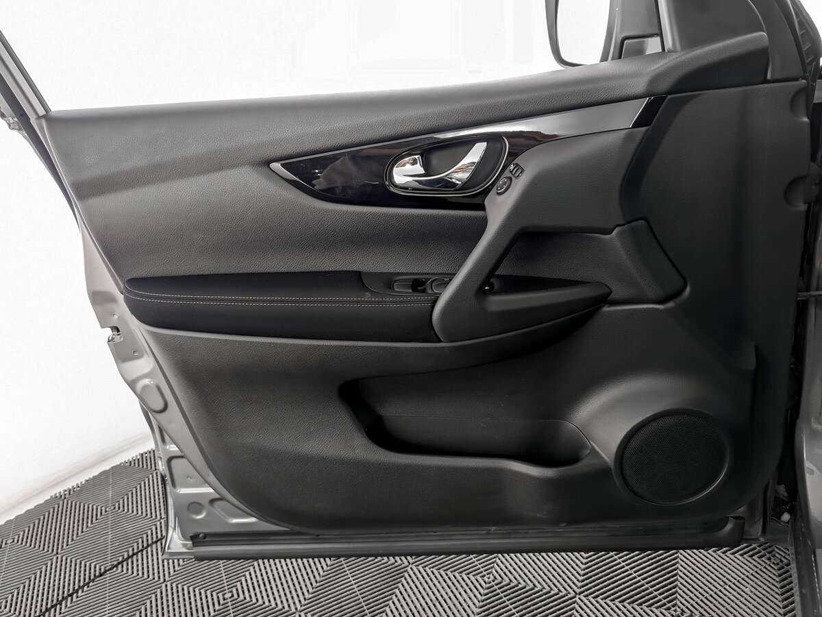 Nissan Qashqai, 2019 - Фото №14