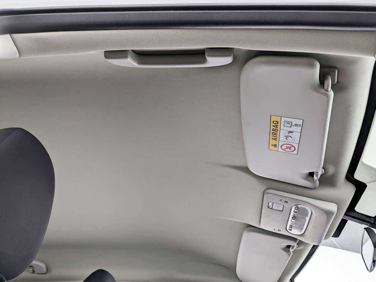 Nissan Qashqai, 2019 - Фото №16