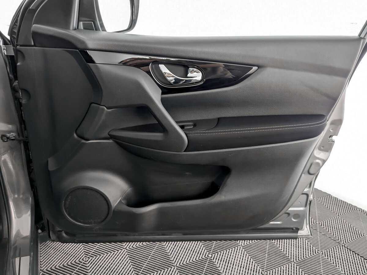 Nissan Qashqai, 2019 - Фото №18