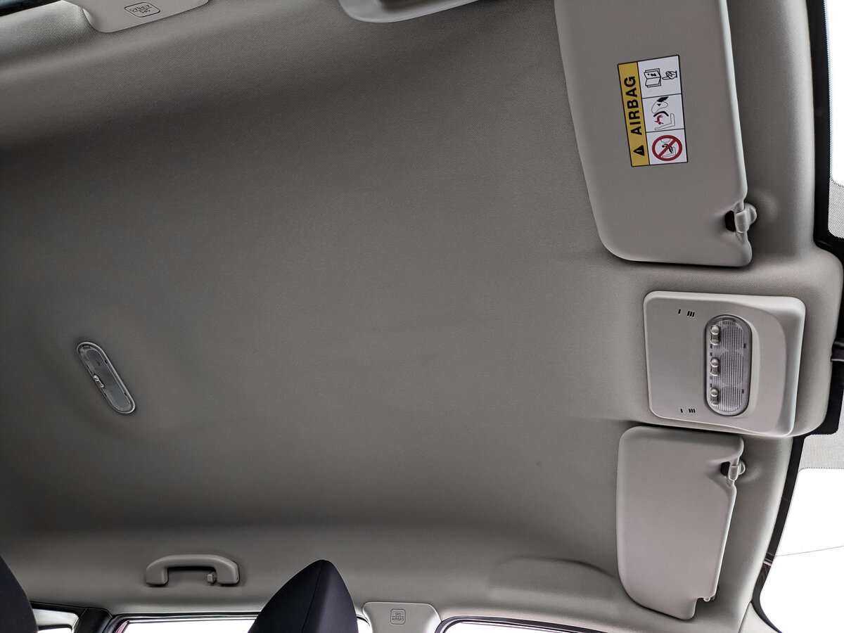 Nissan Qashqai, 2014 - Фото №18