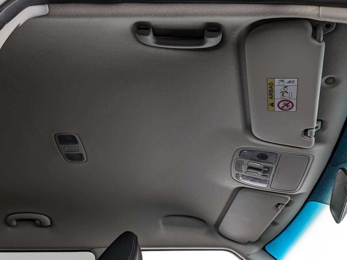 Kia Soul, 2018 - Фото №21