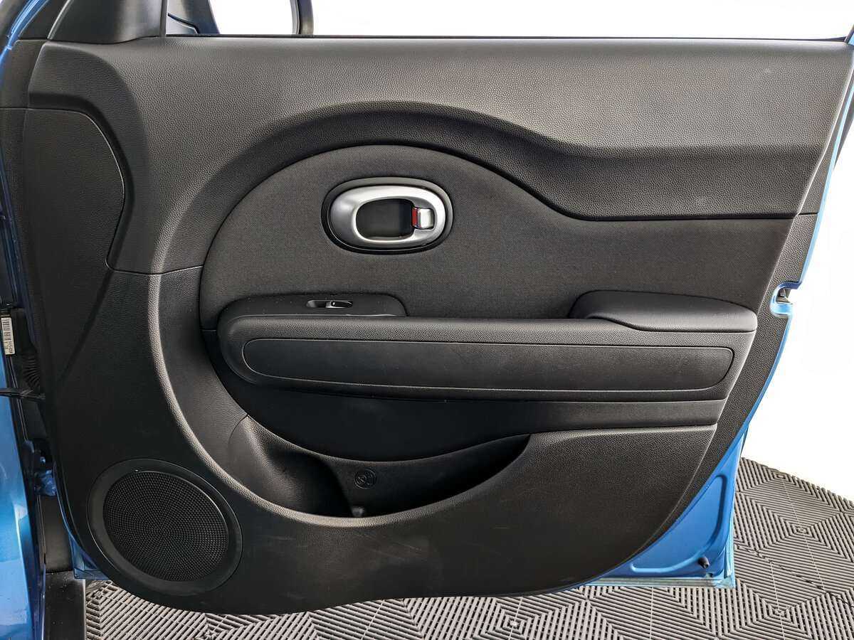 Kia Soul, 2018 - Фото №23