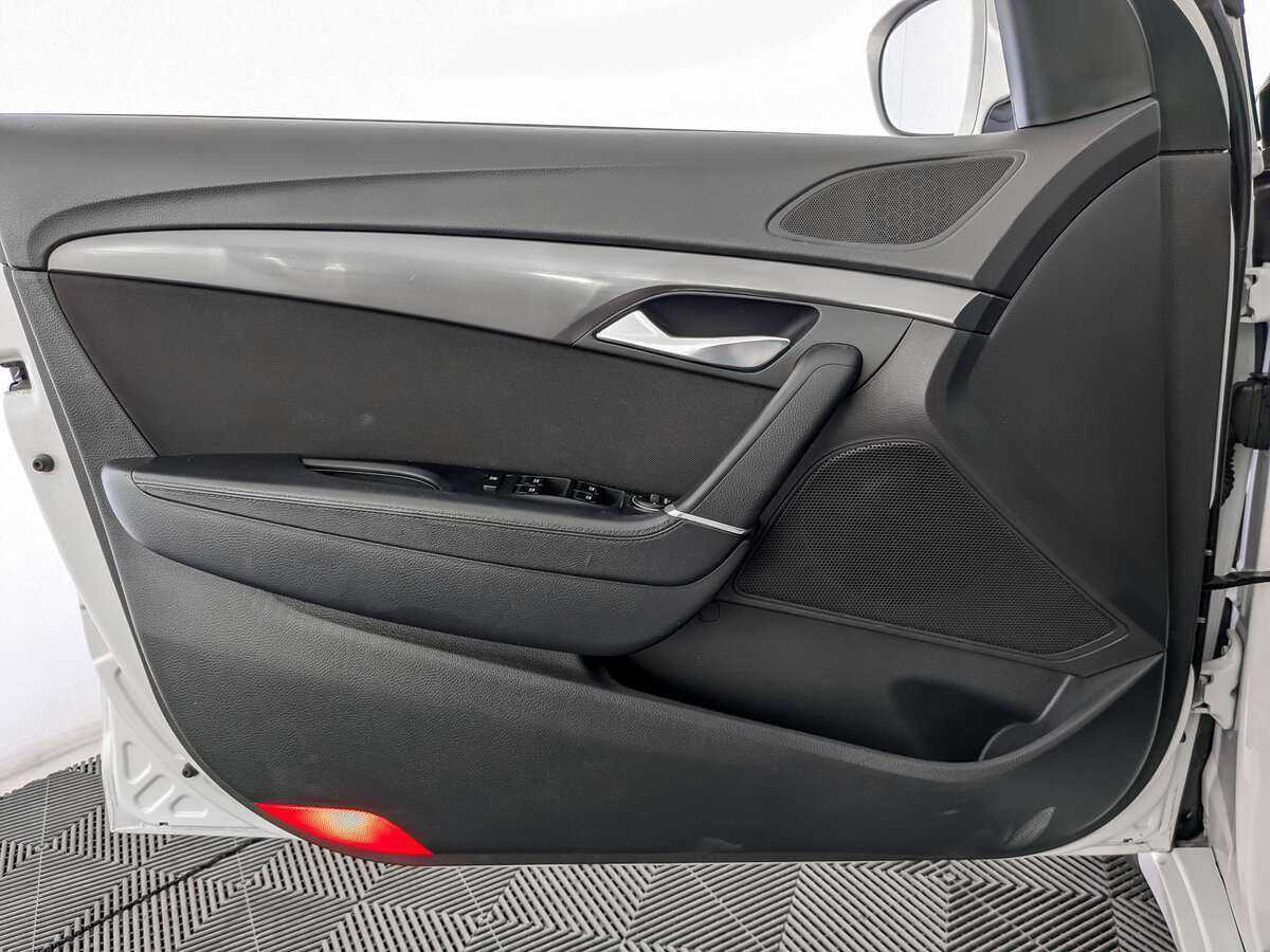 Hyundai i40, 2016 - Фото №14