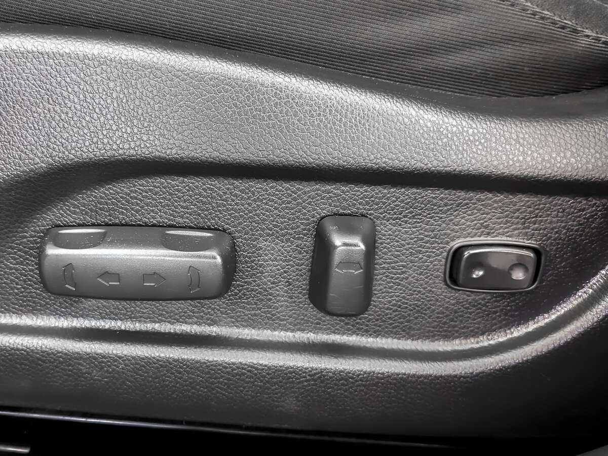 Hyundai i40, 2016 - Фото №16