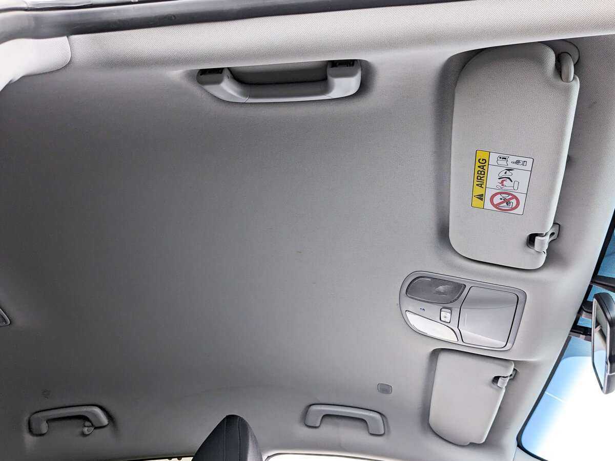 Hyundai i40, 2016 - Фото №18