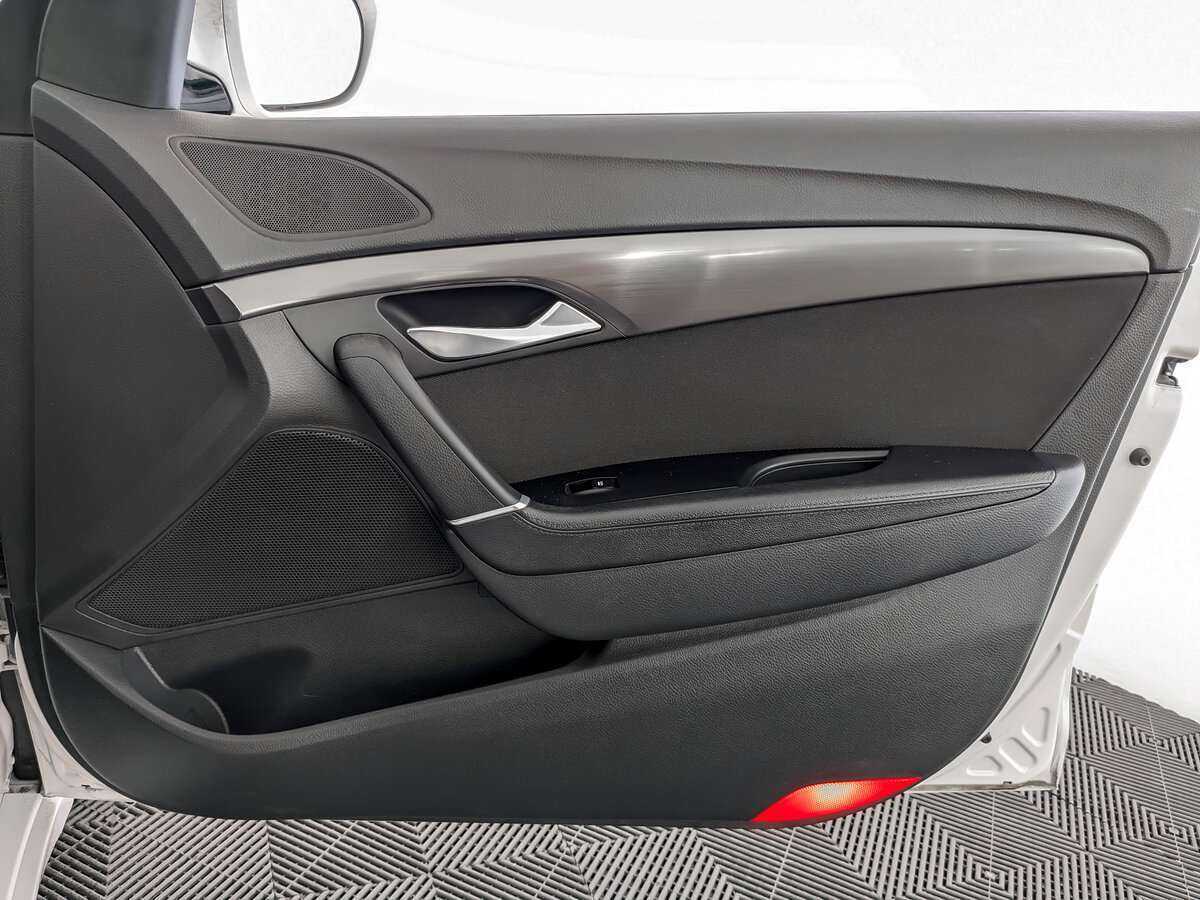 Hyundai i40, 2016 - Фото №20