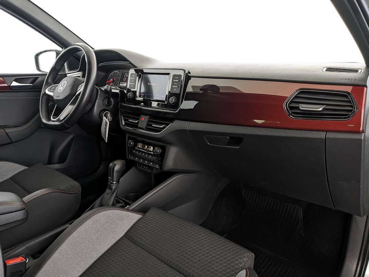 Volkswagen Polo, 2021 - Фото №8