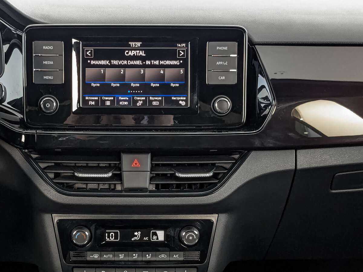 Volkswagen Polo, 2021 - Фото №12