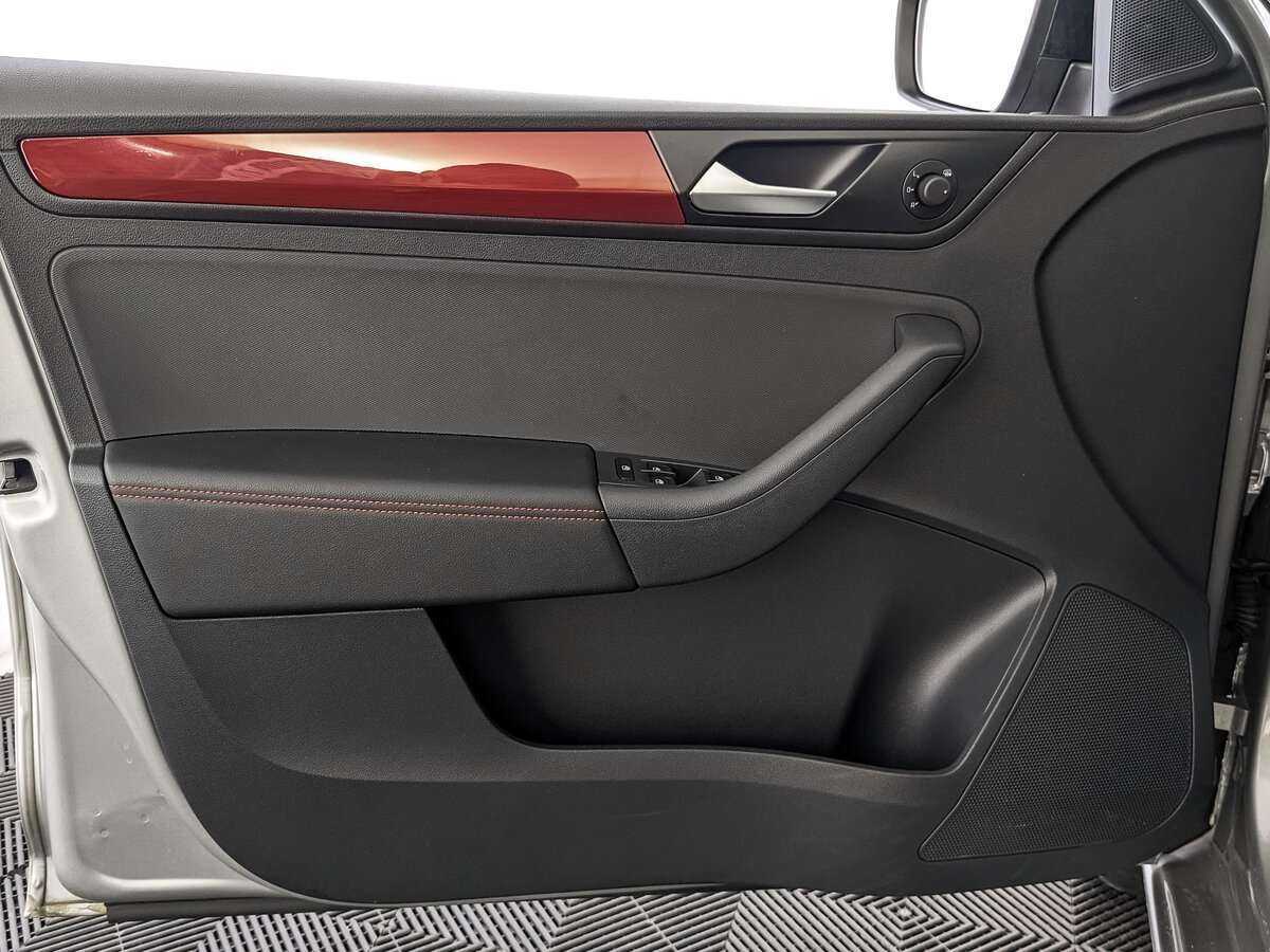 Volkswagen Polo, 2021 - Фото №14