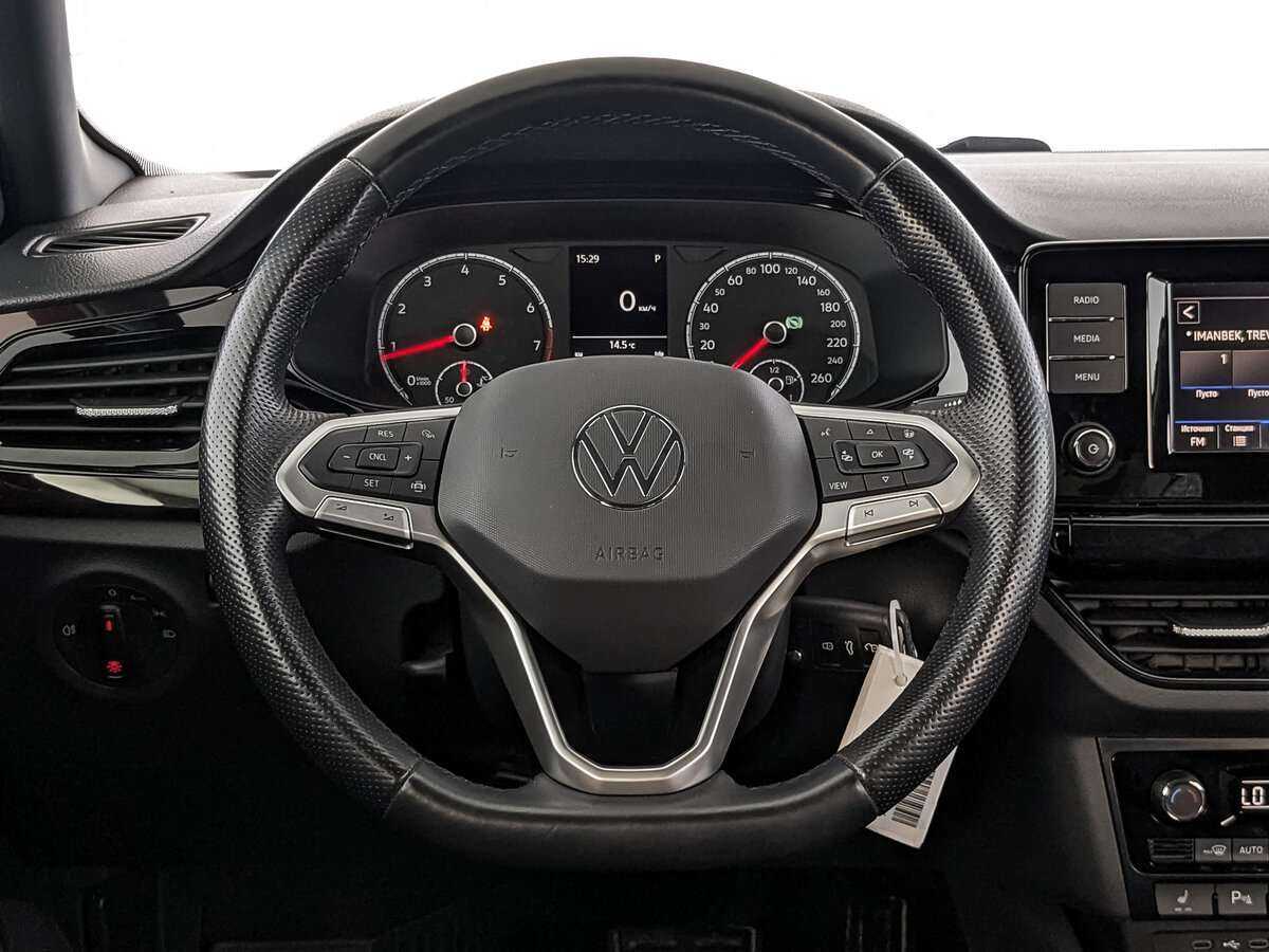 Volkswagen Polo, 2021 - Фото №17