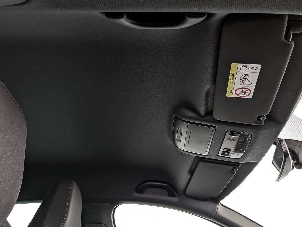 Volkswagen Polo, 2021 - Фото №18