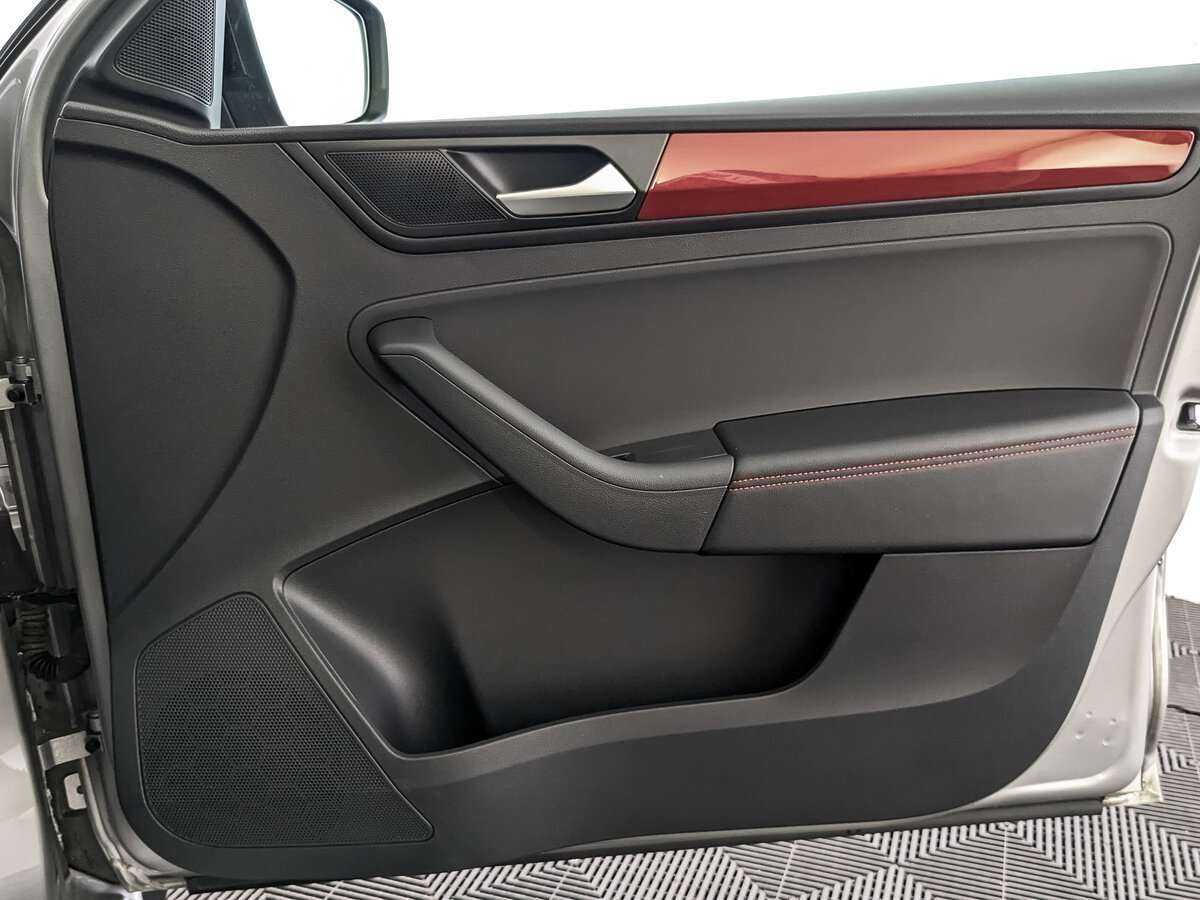 Volkswagen Polo, 2021 - Фото №20