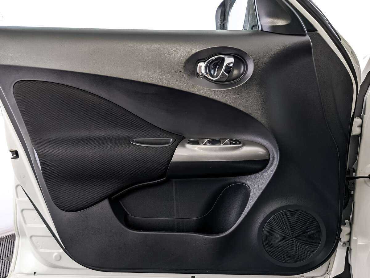 Nissan Juke, 2018 - Фото №14