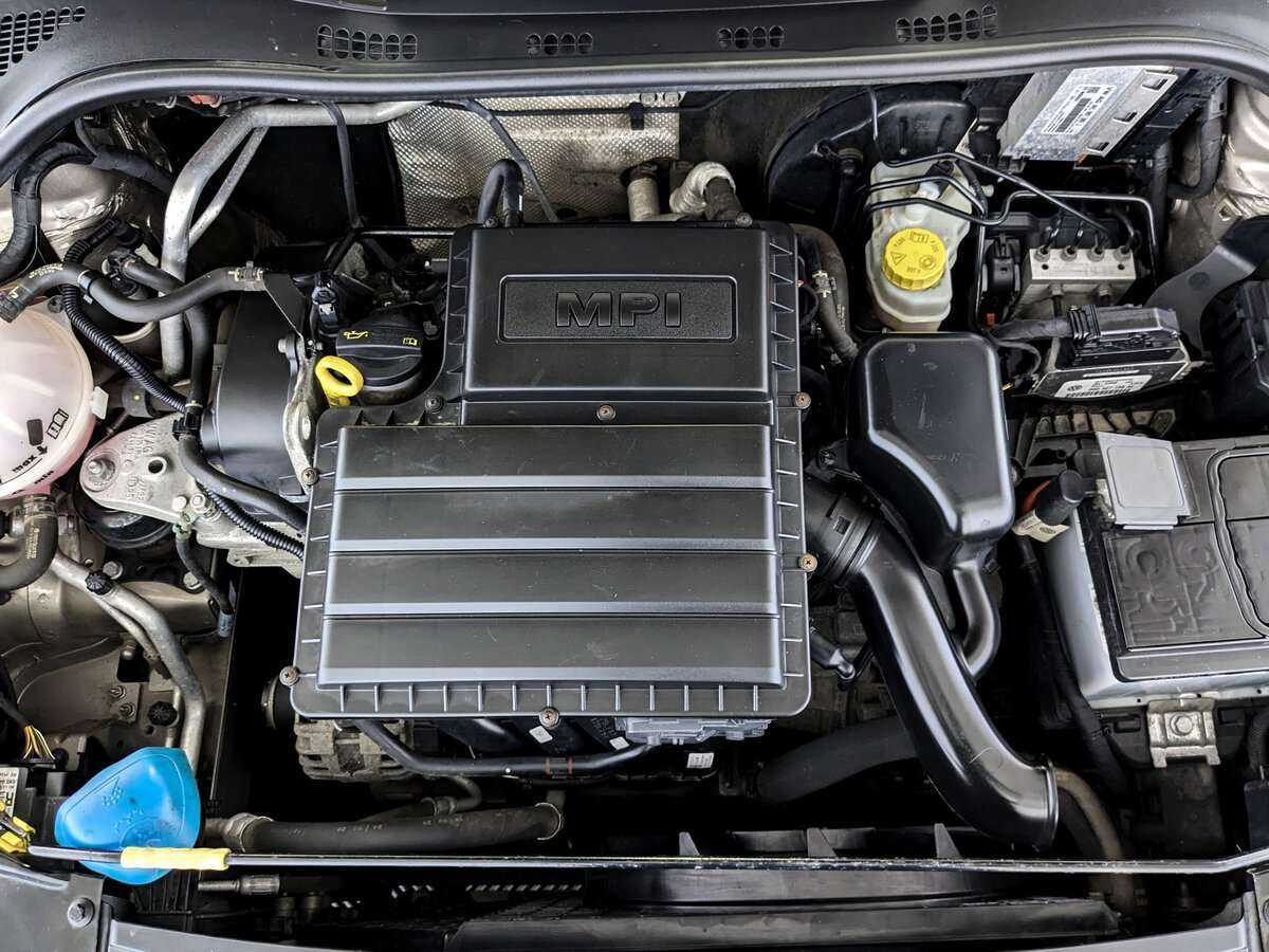 Volkswagen Polo, 2020 - Фото №8