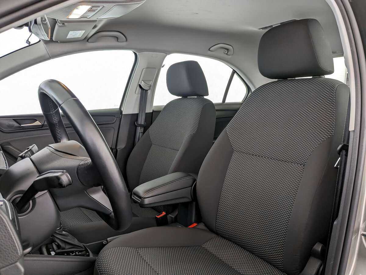 Volkswagen Polo, 2020 - Фото №18