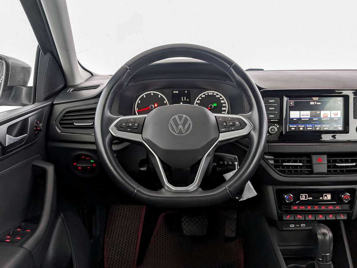 Volkswagen Polo, 2020 - Фото №19